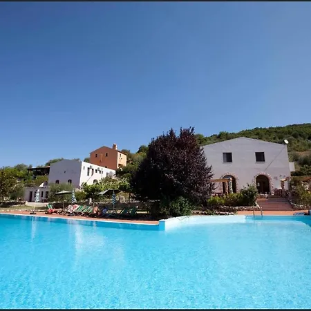 Agriturismo La Valletta Ischitella
